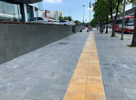Tiêu đề tin tức demo 3