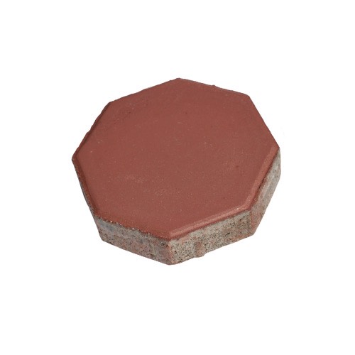 Gạch block tự chèn hình bát