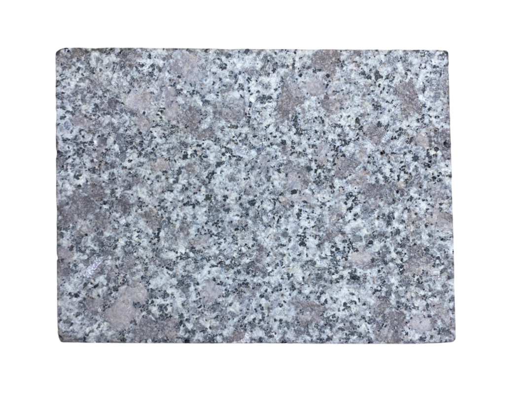 Đá Granite màu tím hoa cà – Khò nhám mặt