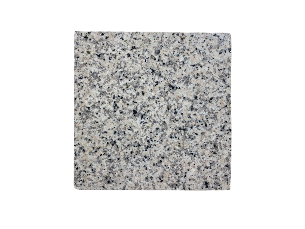 Đá Granite màu vàng nhạt – Mài bóng mặt