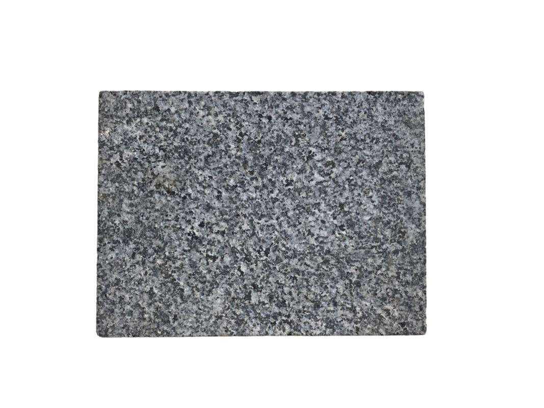 Đá Granite màu xám Bình Định – Khò nhám mặt